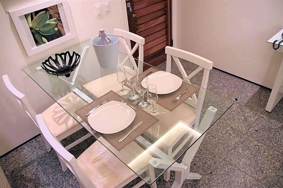 Seaflats Iracema Residence