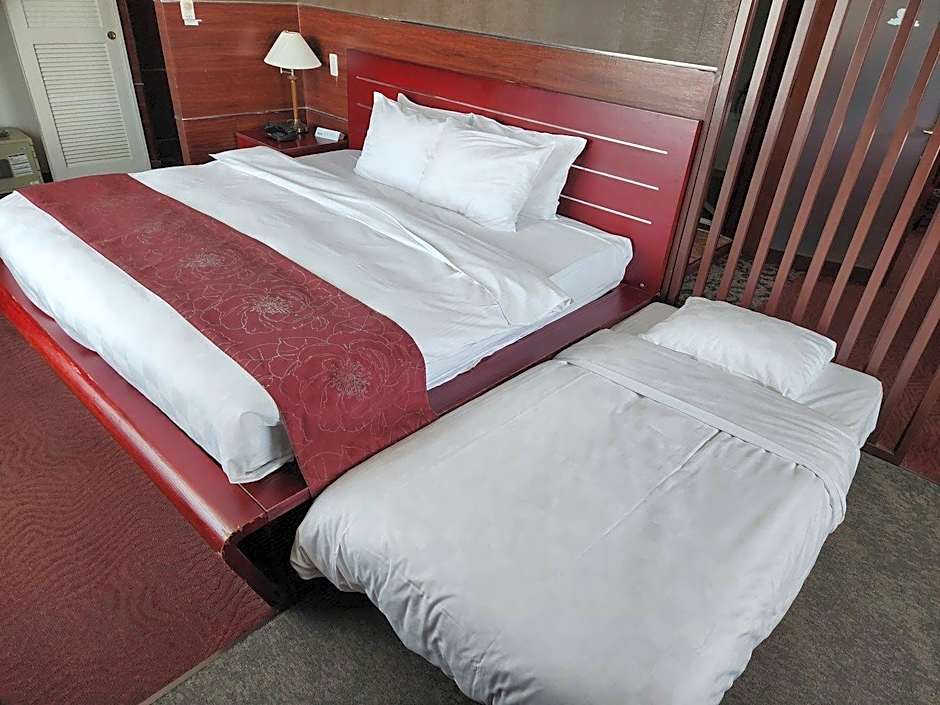 King Ambassador Hotel Kumagaya