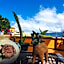 Hotel Cazomalli Oaxaca
