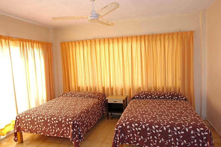 Hotel Terramar