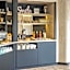 ibis Styles Sceaux Paris Sud