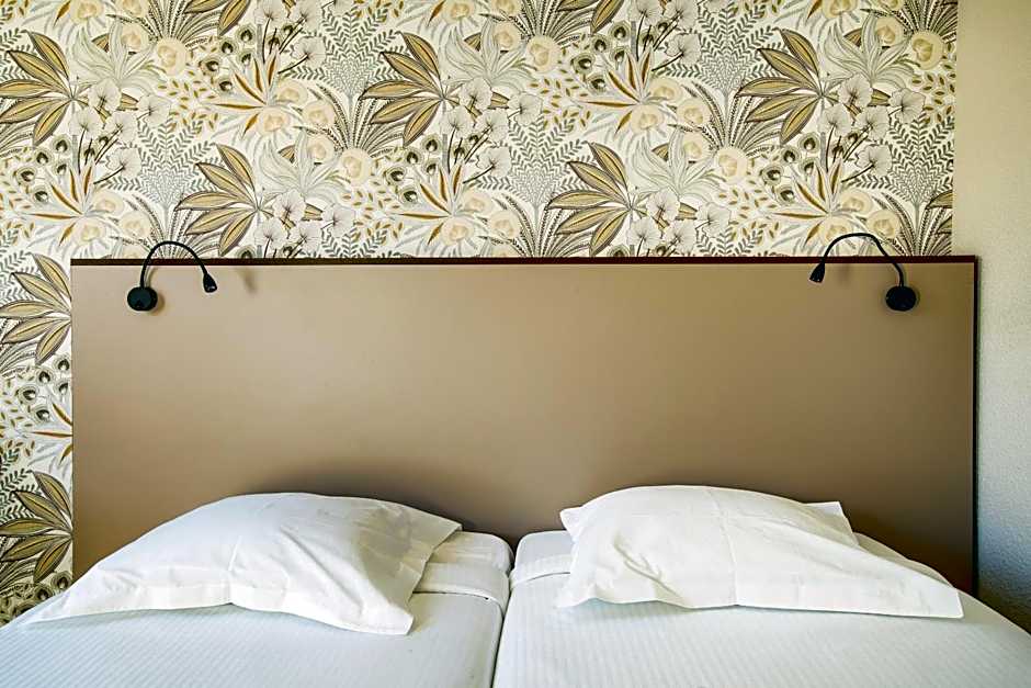 Gabhouse - Lyon Gerland - City Living Stay