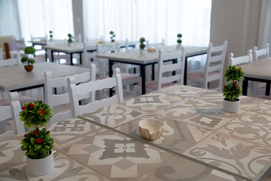 Hotel Galaxy Sea & Sky