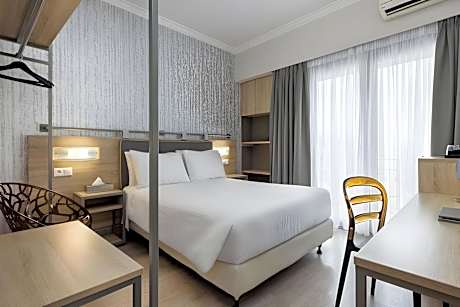 Single Standard Room