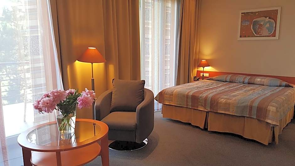 Perkuno Namai Park Hotel