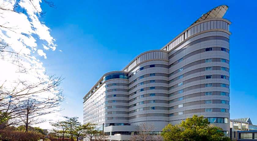 Gifu Miyako Hotel