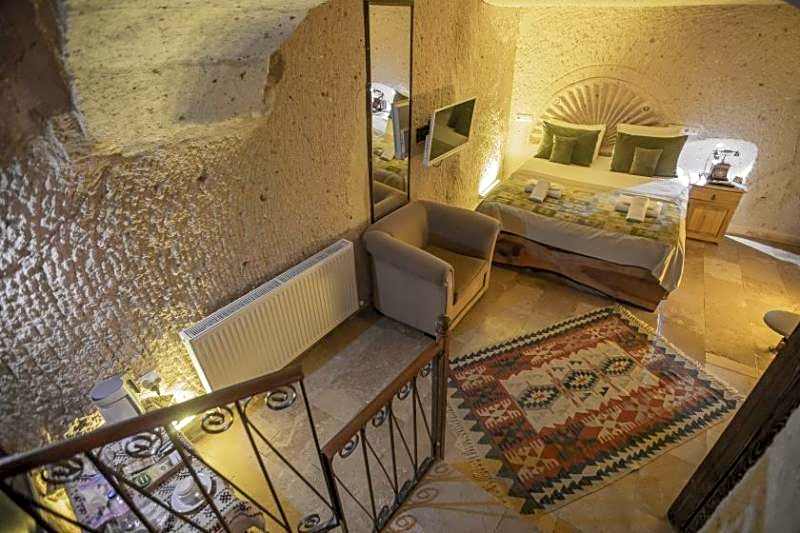 Wish Cappadocia Hotel