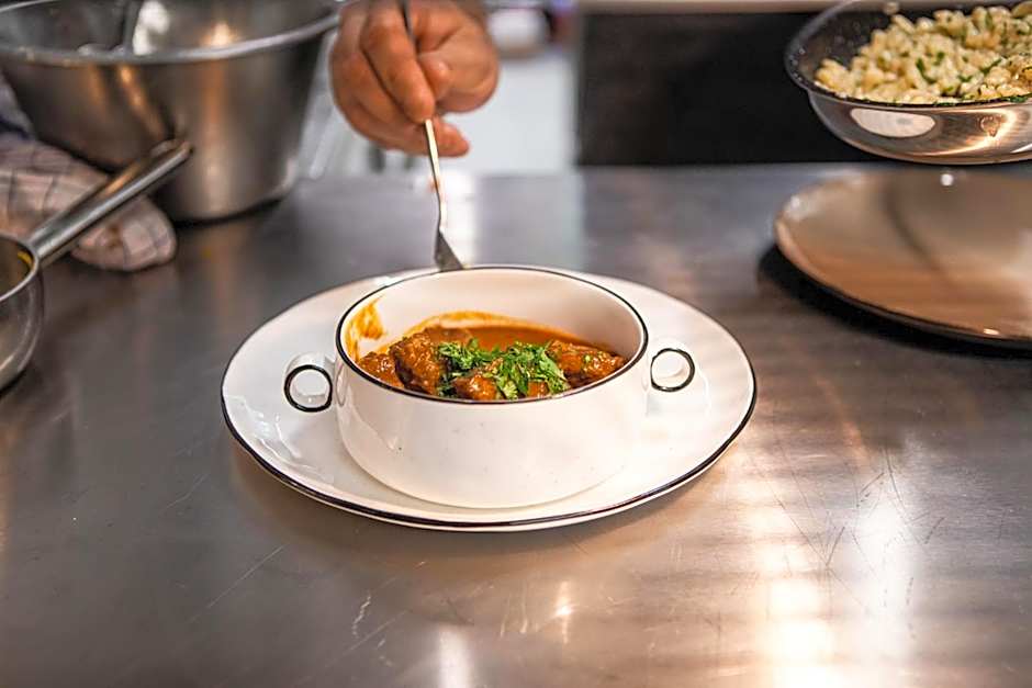 Hotel Restaurant Joseph