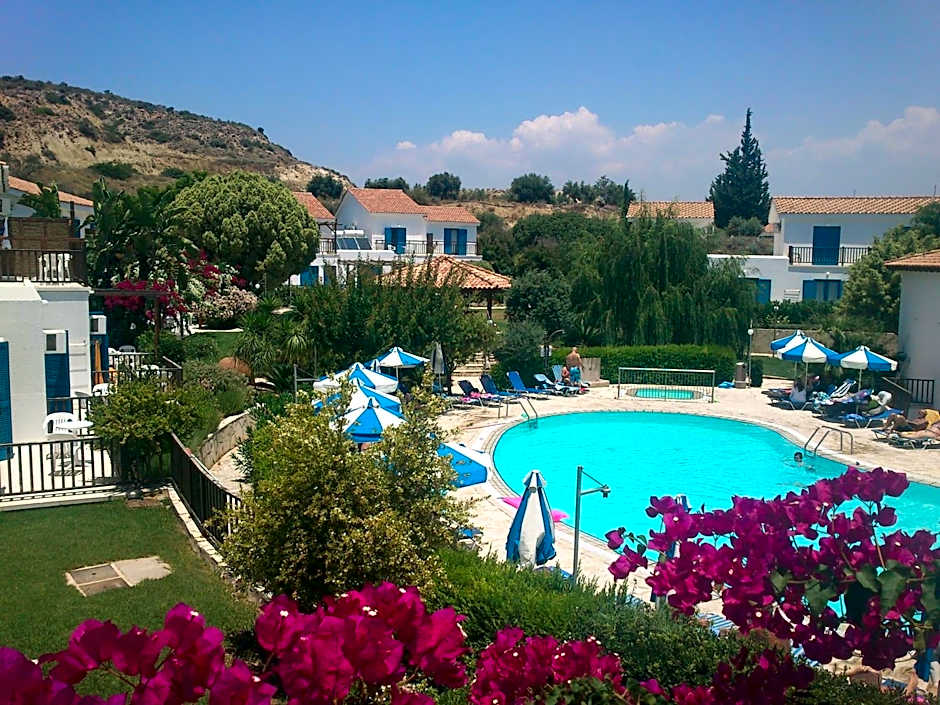 Photo 1 of 50 of Hylatio Tourist Village