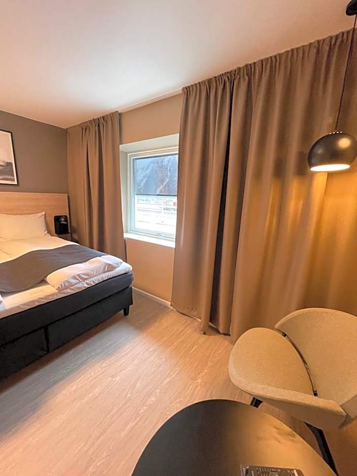 Mosjøen Hotel