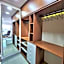 Apartamento Parque Sul , 2 quartos, vista livre