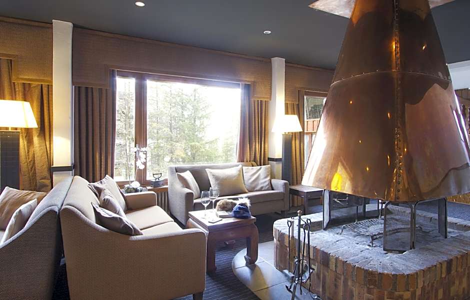 Odalys Hotel New Solarium