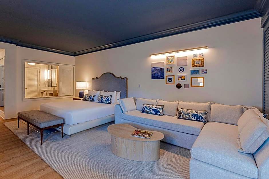 The Seagate Hotel, Golf & Beach Club, Autograph Collection