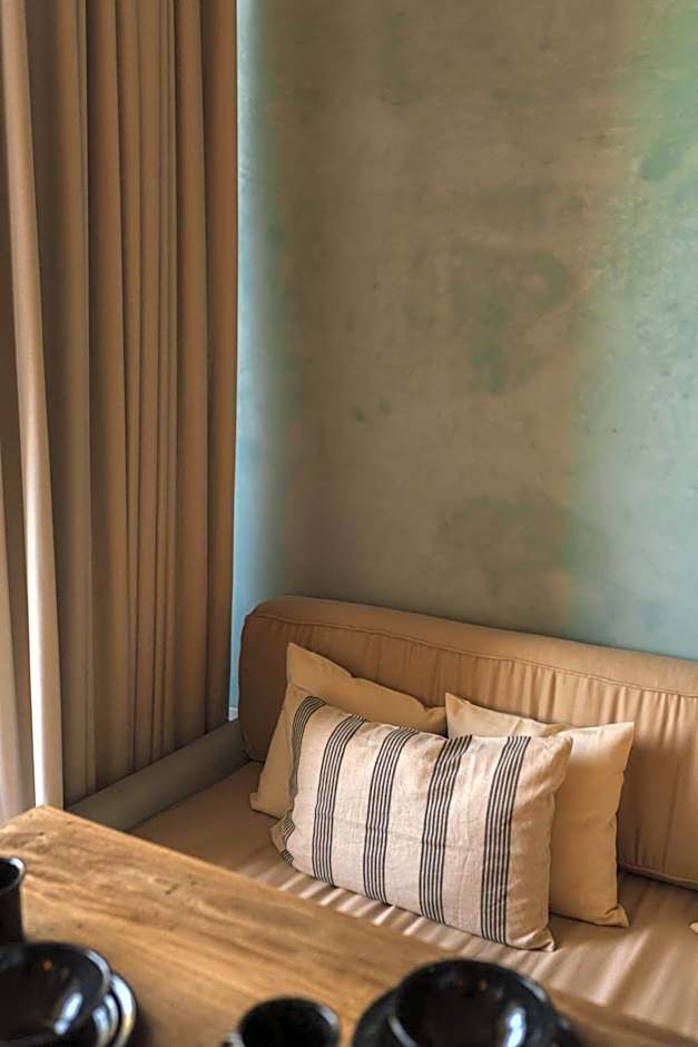 Casa Peregrino Holbox