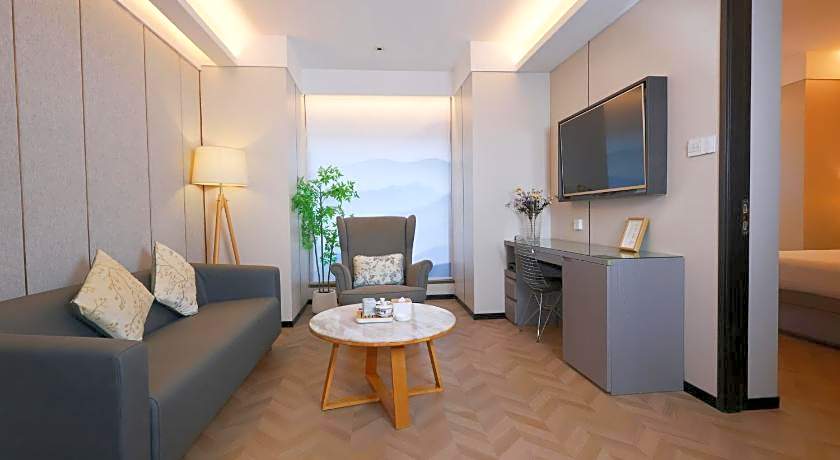 Horizon Boutique Hotel
