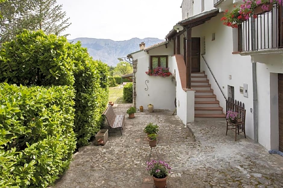 Il Ciavattone Bed and Bike