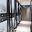 Capsule Hotel Suzumoriya