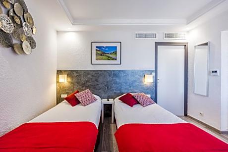 Comfort Twin Room