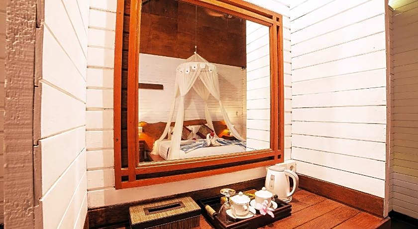 Warisan Villa By Reccoma