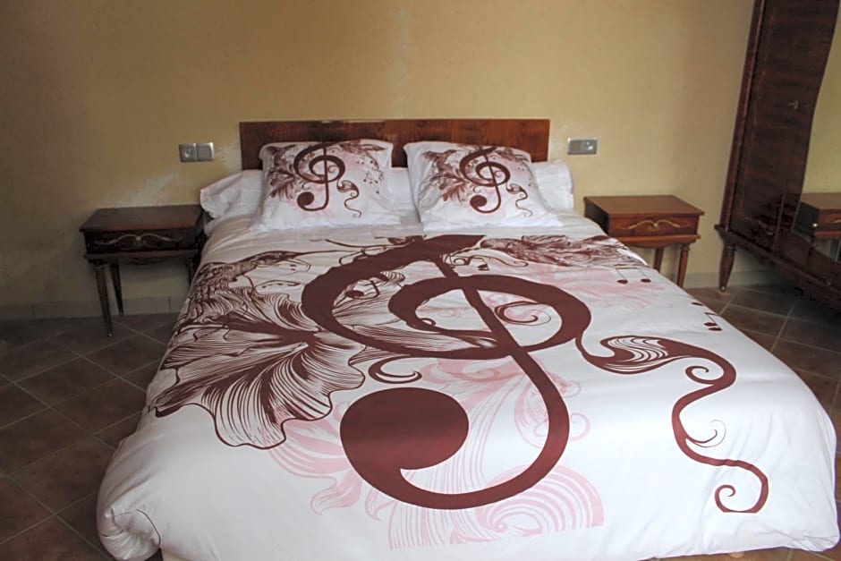 Domaine de la Touche Mosnay