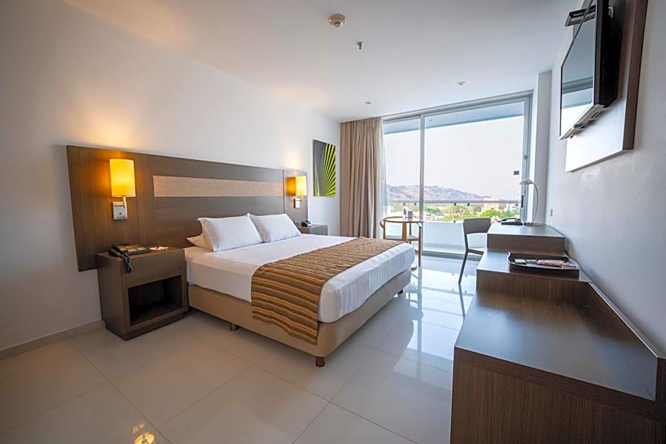 Hotel Estelar Yopal