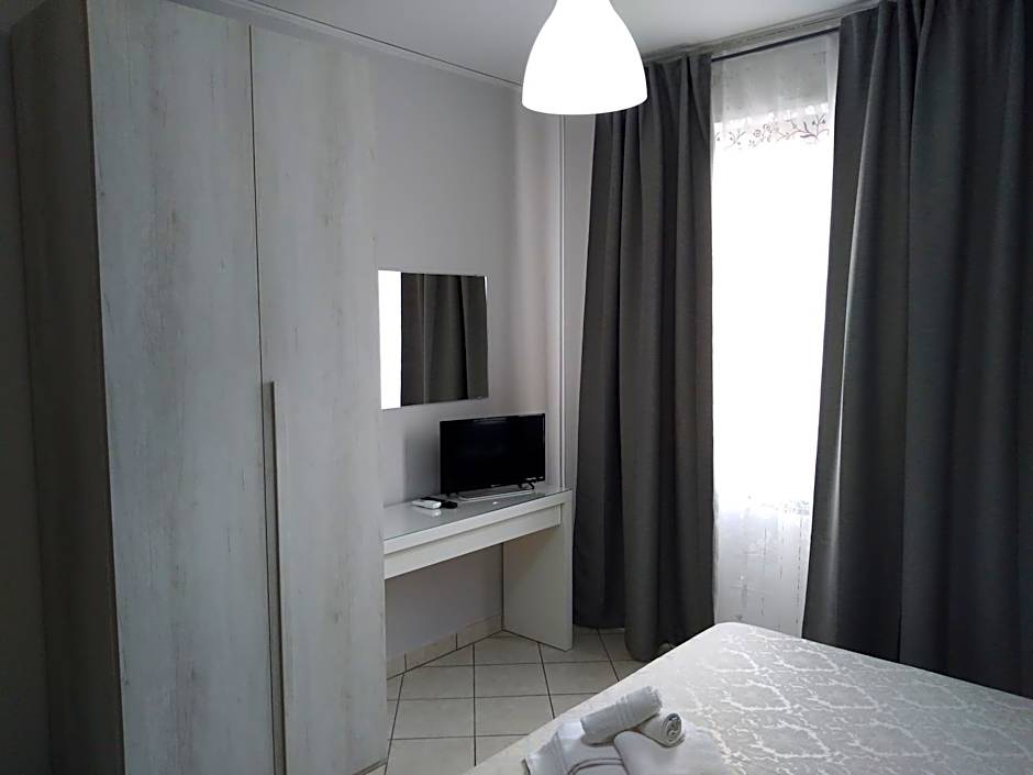 La Fenice Hotel