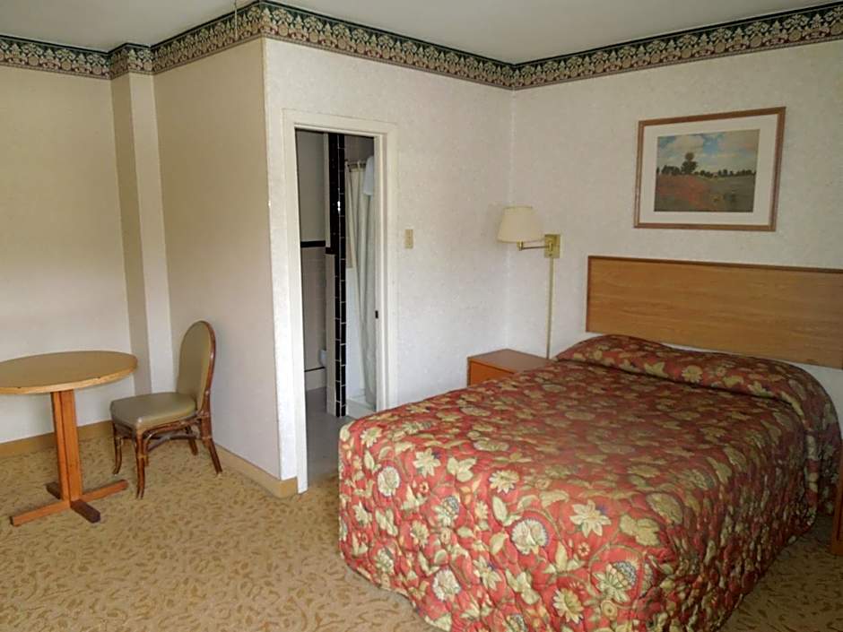 Red Lion Motel Southampton