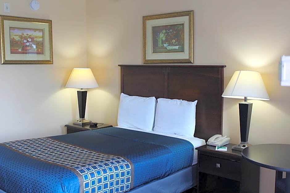 Carom Inn Denham Springs-BatonRouge