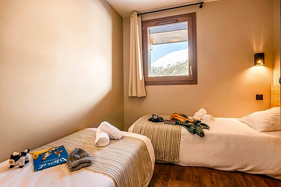 Résidence Club MMV L'Altaviva