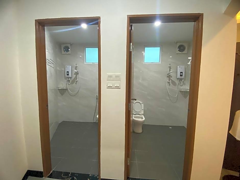 D View Holiday Homes