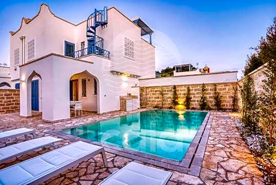 Villa Arya - Piscina privata By Cala Salento