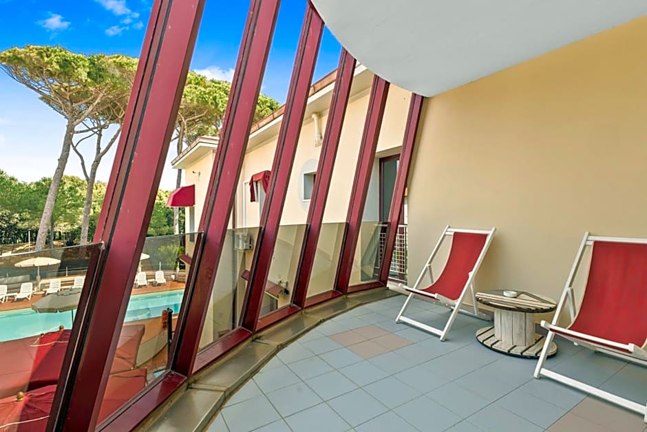 Hotel Kon Tiki