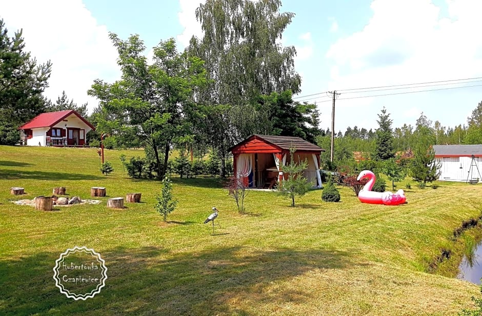 Hubertówka Czapiewice