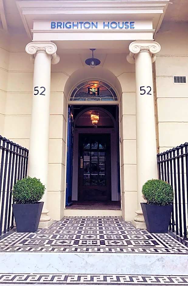 Brighton House