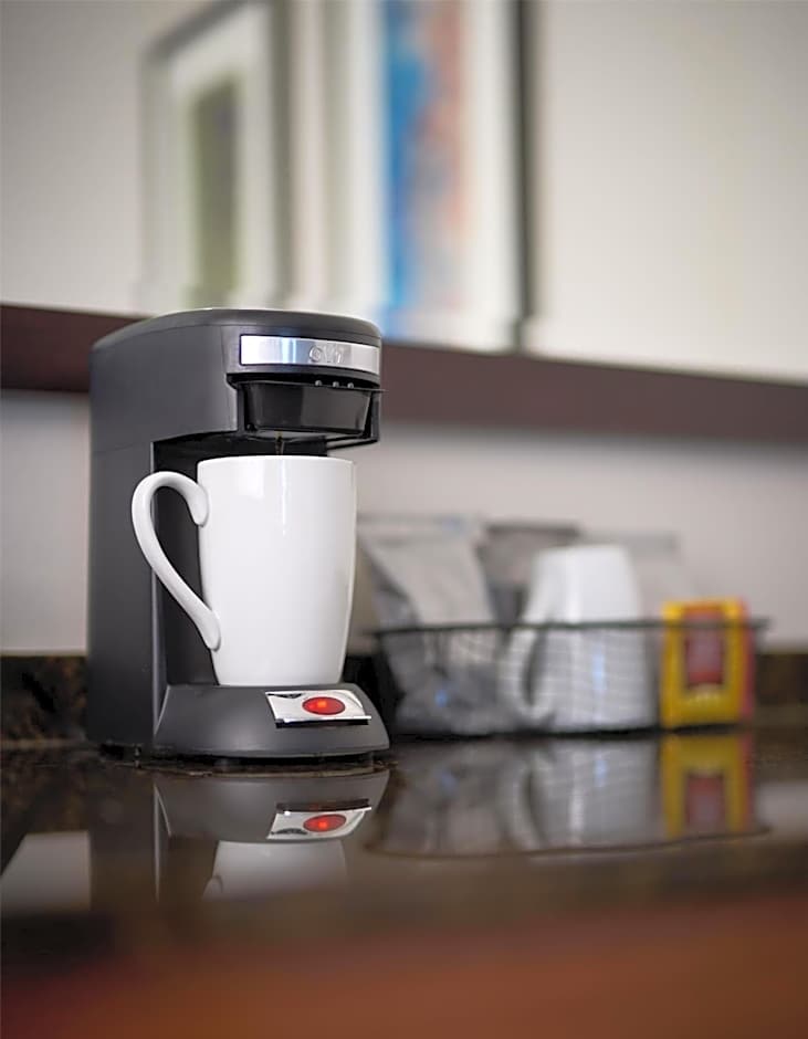 Hyatt Place Salt Lake City Downtown The Gateway