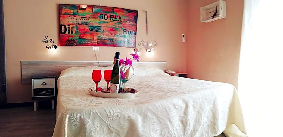 Hotel Eva La Romantica