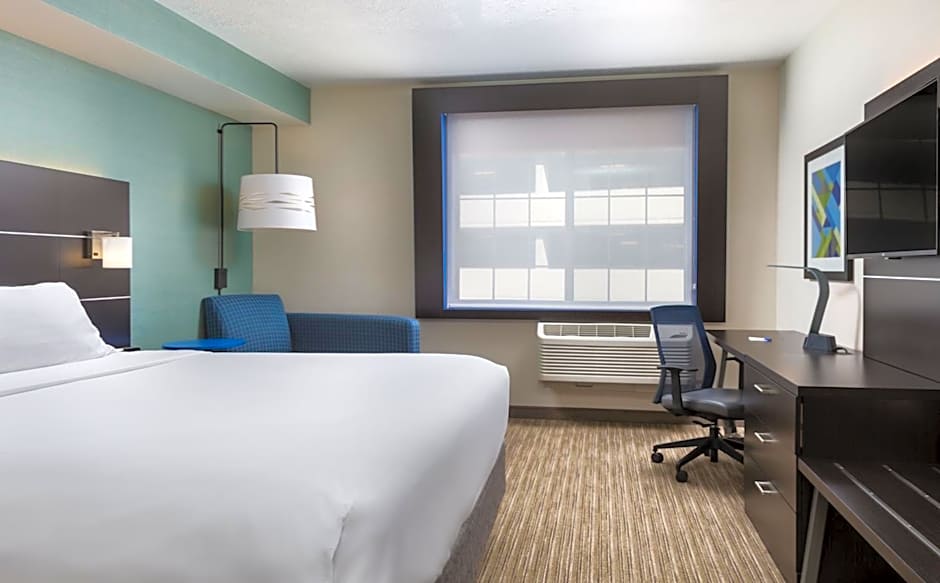 Holiday Inn Express Hotel & Suites Eugene Downtown - University By IHG