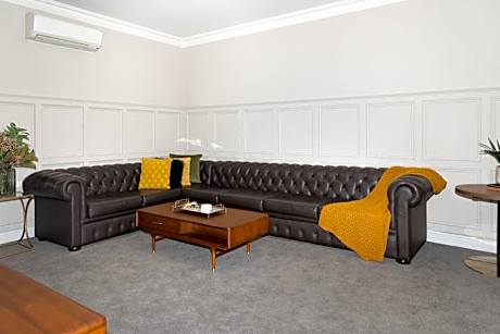 Two-Bedroom Apartment - Disability Access