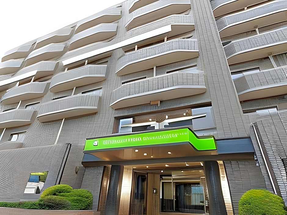 FLEXSTAY INN Shinurayasu