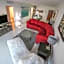 Beautiful penthouse condo with stunning views of both ocean and city