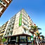 Hotel Aloe Canteras