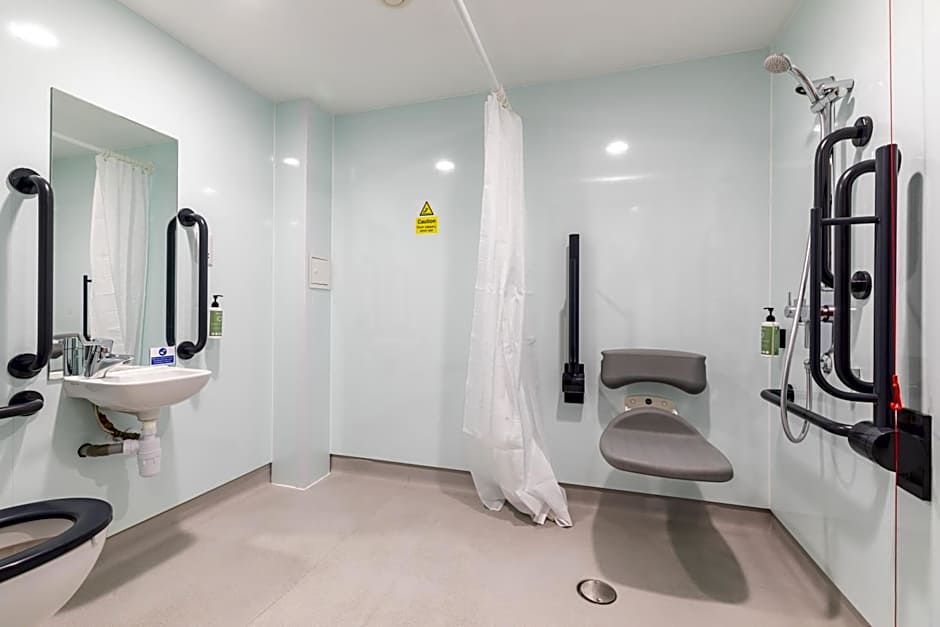 easyHotel Liverpool