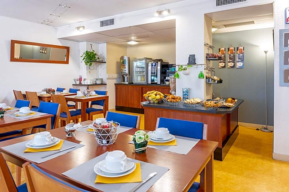 Residhotel Grenette