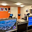 Motel 6-Butte, MT - Historic City Center