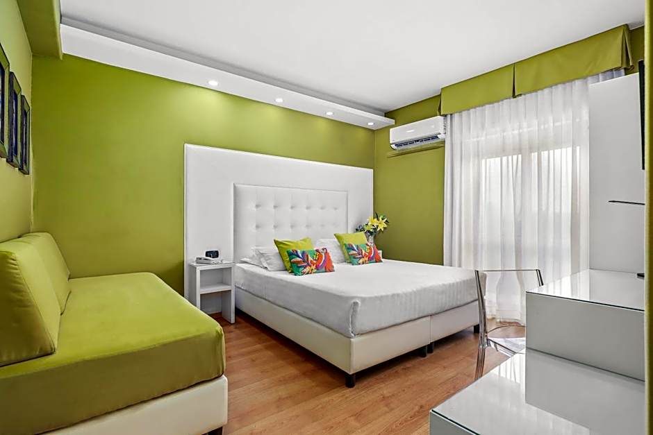 Reggia Suite Spa Hotel