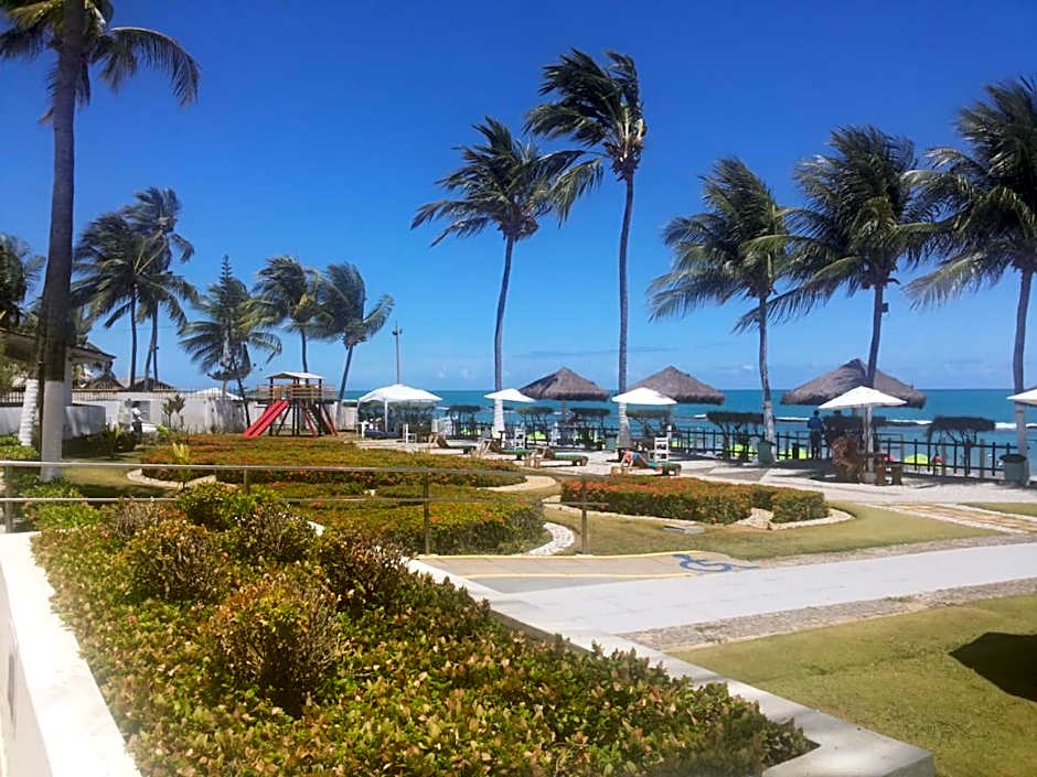 Apart Hotel Tamandaré