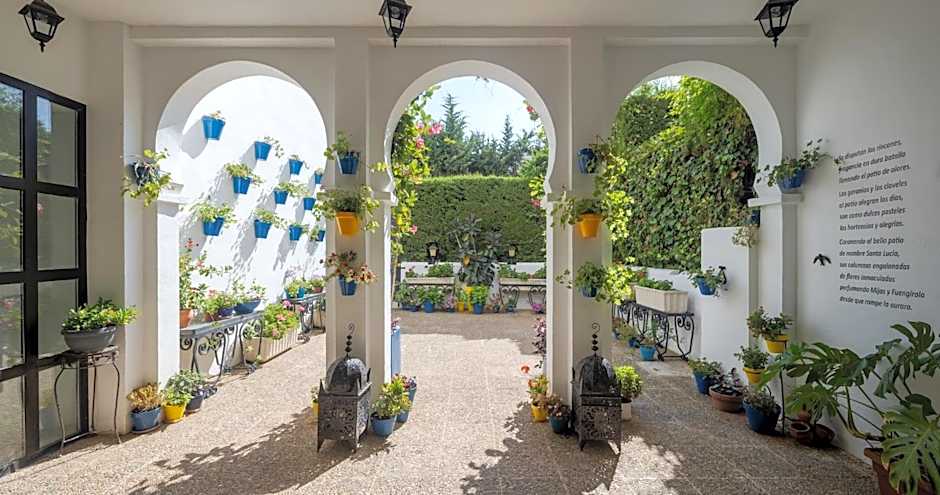 Ilunion Hacienda de Mijas