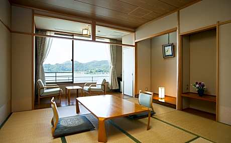 Kokuminshukusha Suimeiso