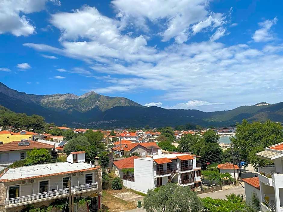 Hotel Hera