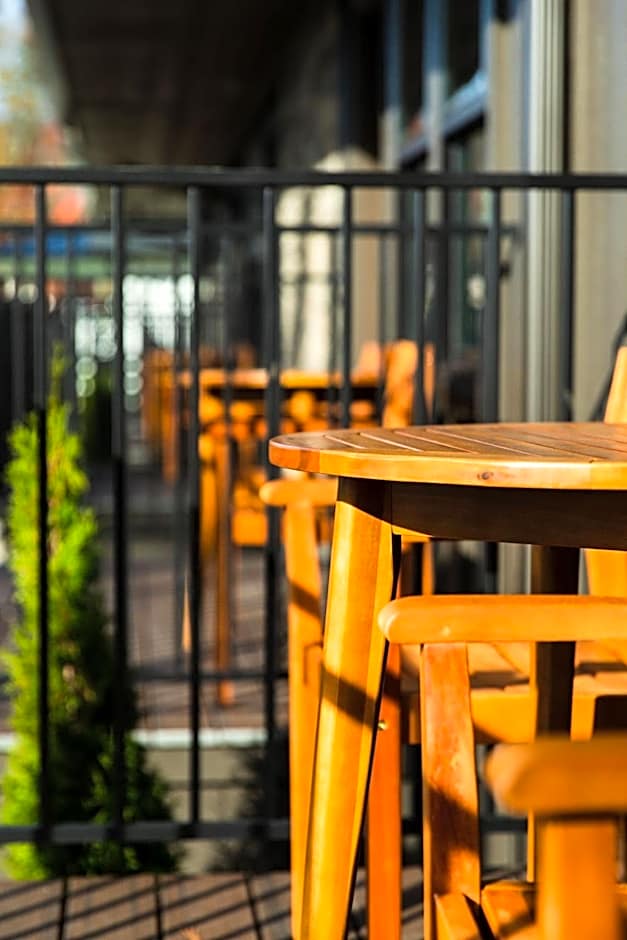 The Getaway Blowing Rock